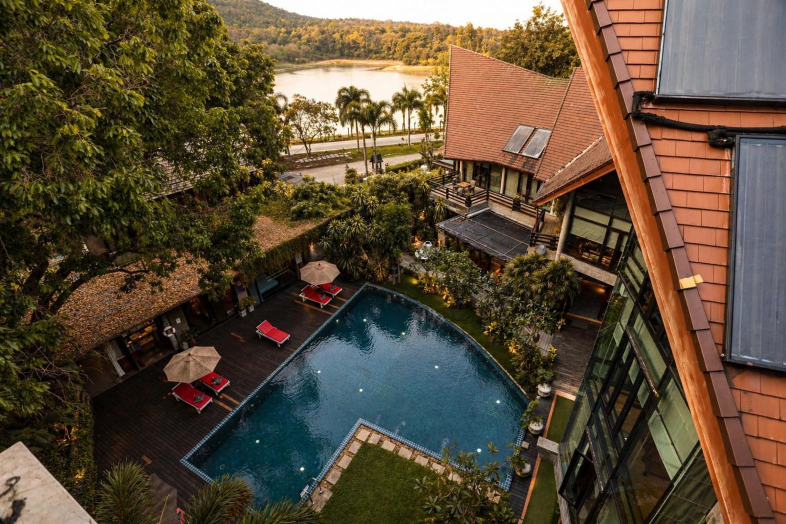 Kireethara Boutique Resort — Photos 1