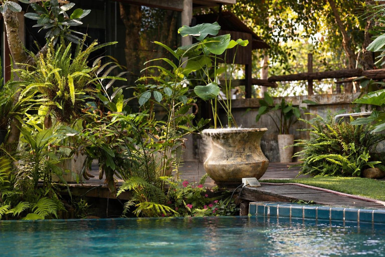 Kireethara Boutique Resort — Photos 3